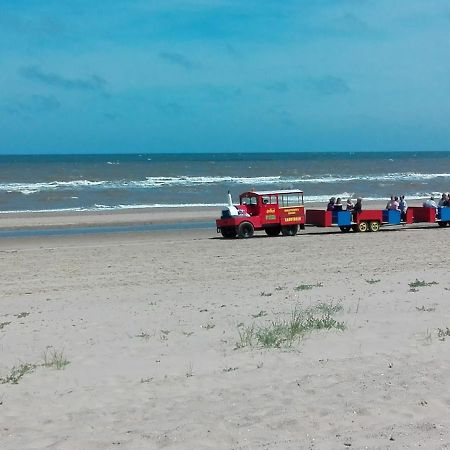 B3 Mablethorpe Chalet Park Villa Exteriör bild