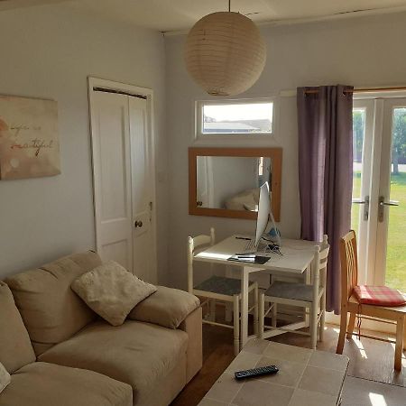 B3 Mablethorpe Chalet Park Villa Exteriör bild
