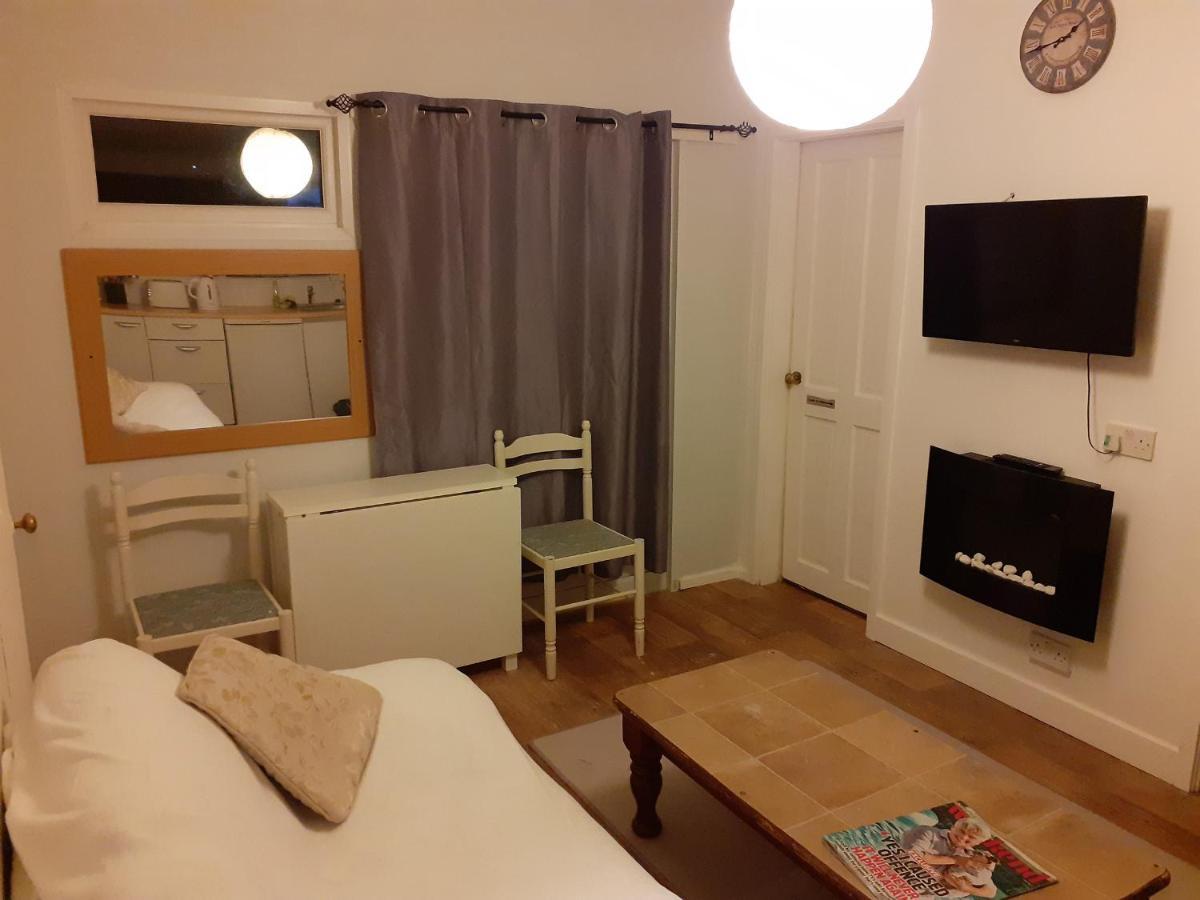 B3 Mablethorpe Chalet Park Villa Exteriör bild