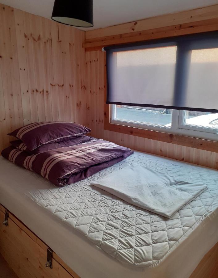 B3 Mablethorpe Chalet Park Villa Exteriör bild