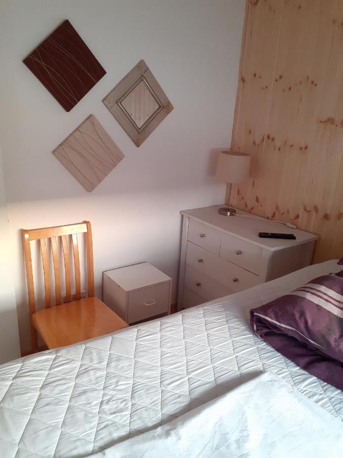 B3 Mablethorpe Chalet Park Villa Exteriör bild