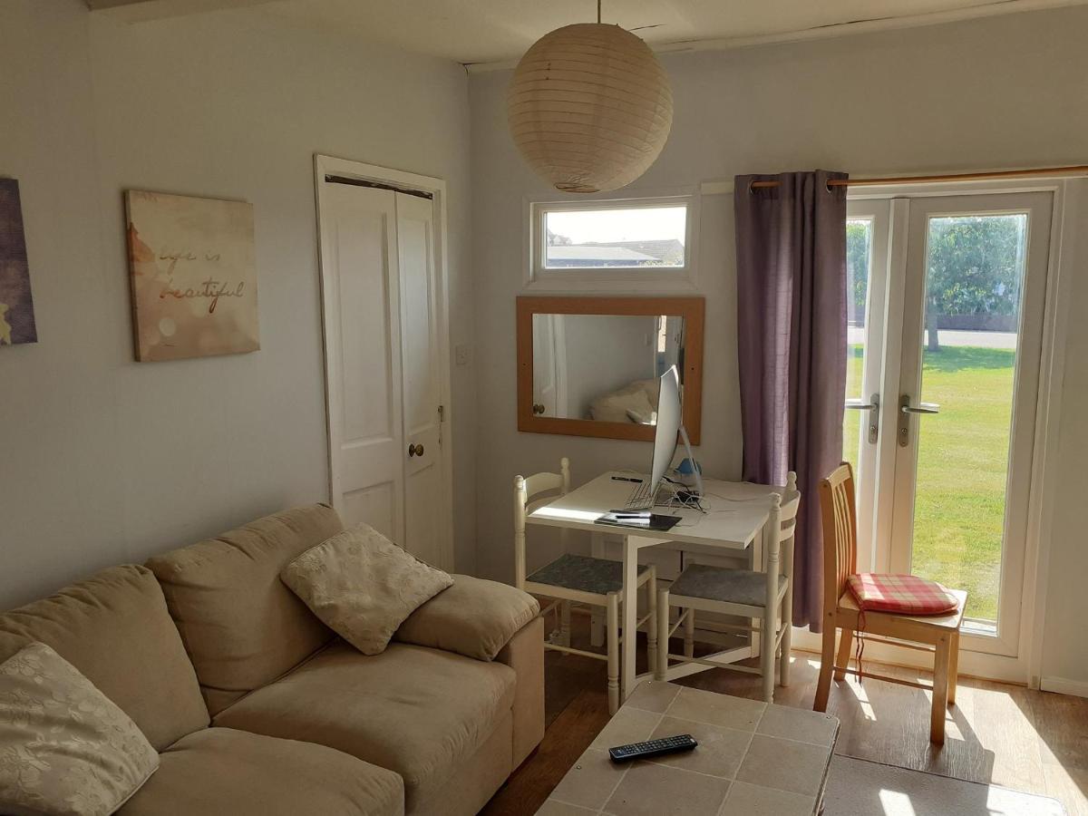 B3 Mablethorpe Chalet Park Villa Exteriör bild