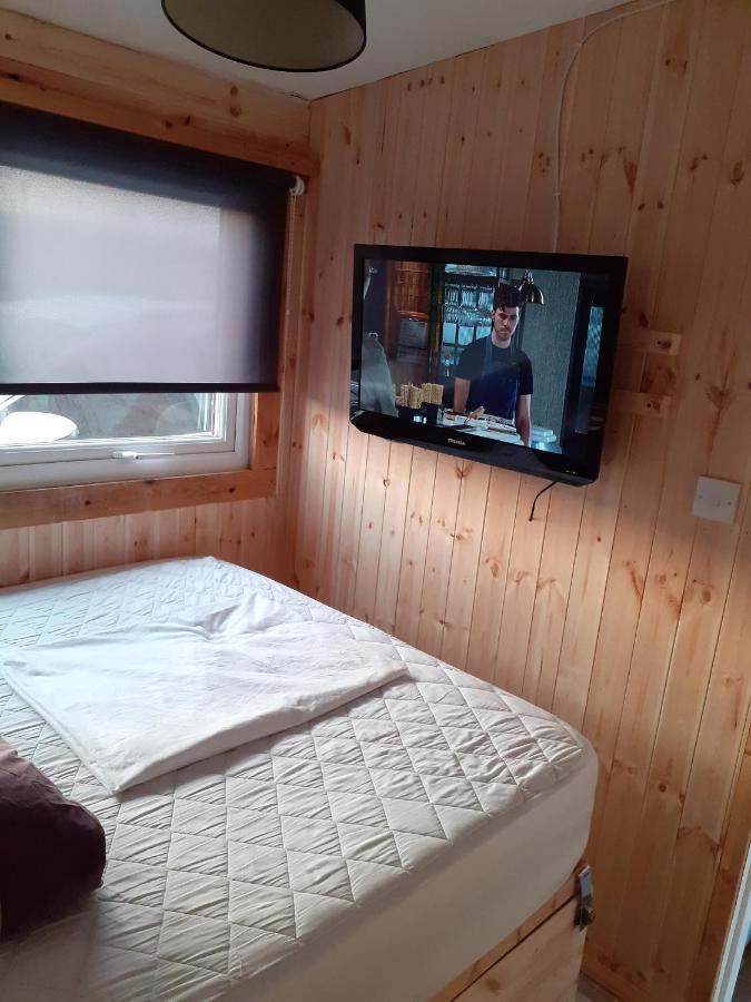 B3 Mablethorpe Chalet Park Villa Exteriör bild