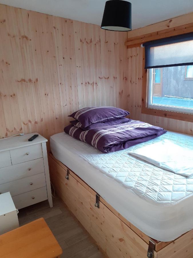 B3 Mablethorpe Chalet Park Villa Exteriör bild